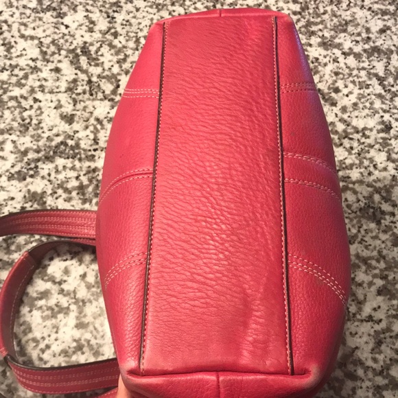 Coach purse - Picture 5 of 6